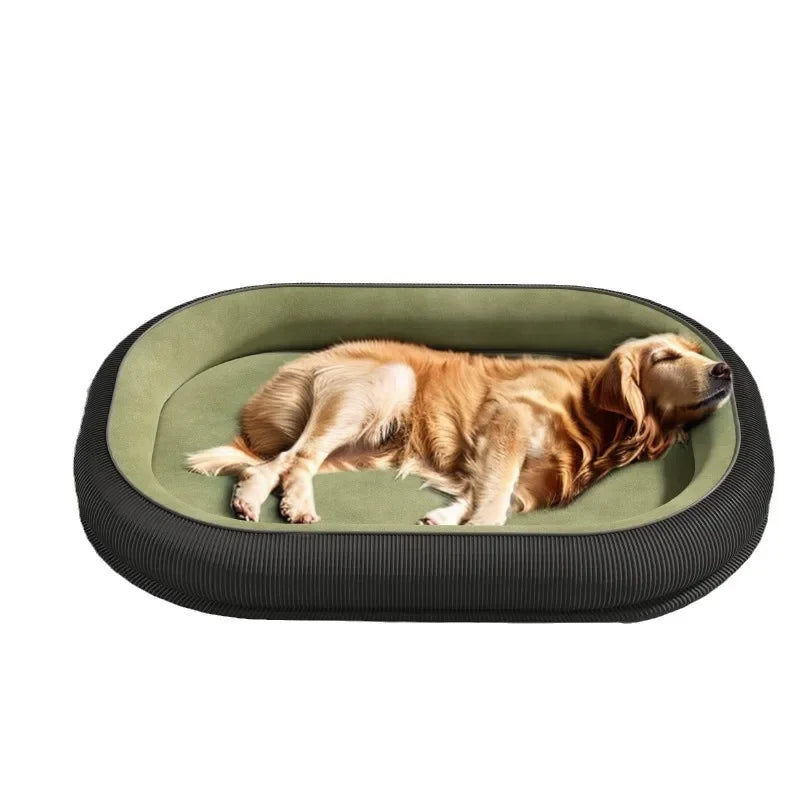 Winter Warm Pet Sleeping Bed Mat for Small Medium Dogs Cats Super Soft Thicken Washable Dog Beds Sofa Cushion Dog Accessories