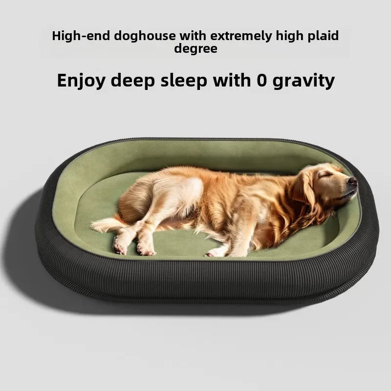 Winter Warm Pet Sleeping Bed Mat for Small Medium Dogs Cats Super Soft Thicken Washable Dog Beds Sofa Cushion Dog Accessories