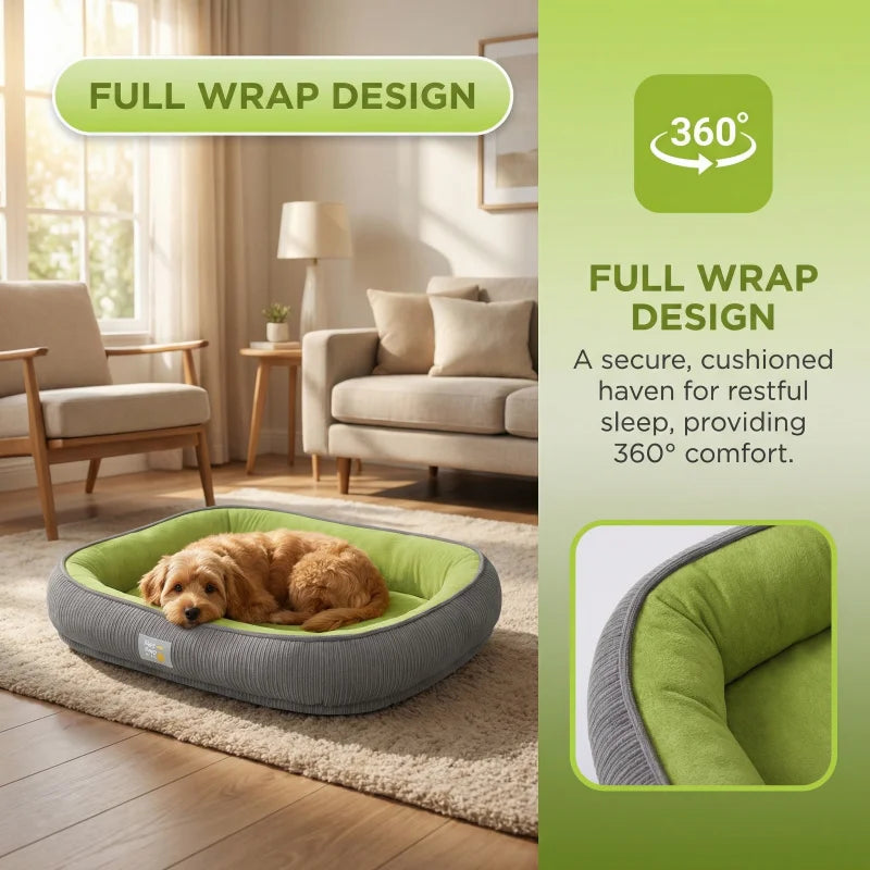 Dog Bed Small Dog Large Pet Beds Cats Dogs Puppy Accessories Breeds Blanket Baskets Big Cushion Pets Products Accessory Mat