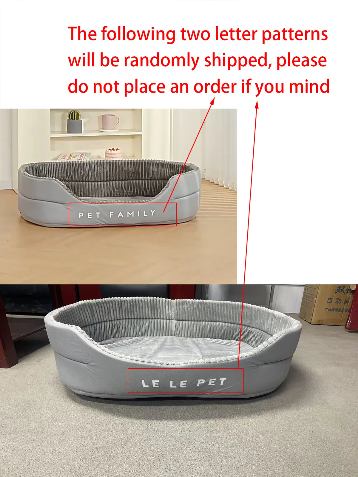 Pet Dog Supplies Dog Bed High Cushion Pet Sofa Small And Medium-Sized Dogs Comfortable Indoor And Outdoor Dog Sofa Pet Supplies